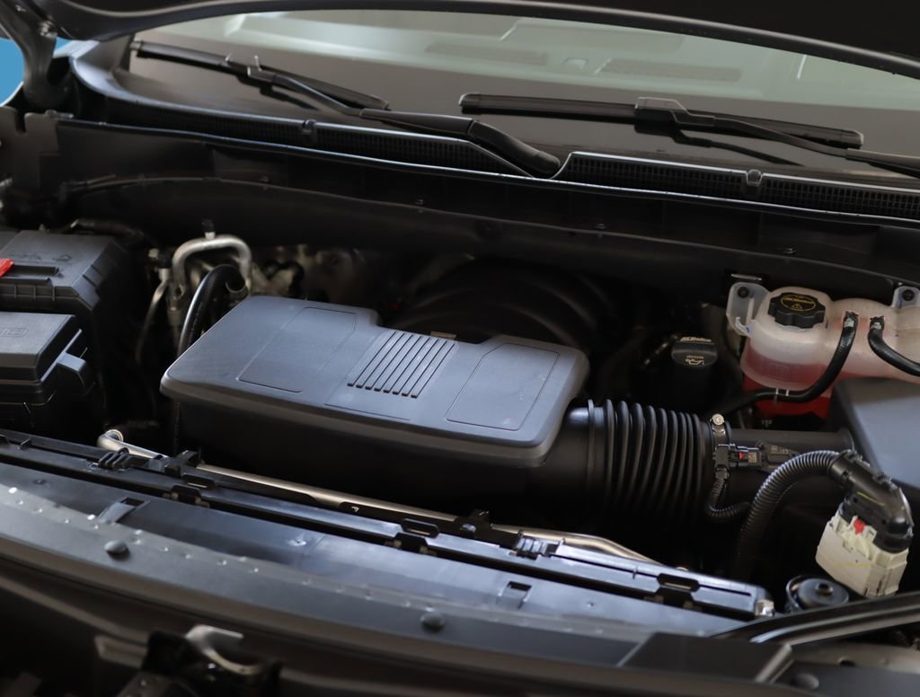2026 GMC Yukon Denali - Photo 42