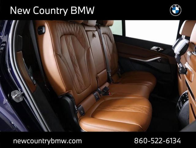 2026 BMW X7 M60i - Photo 41