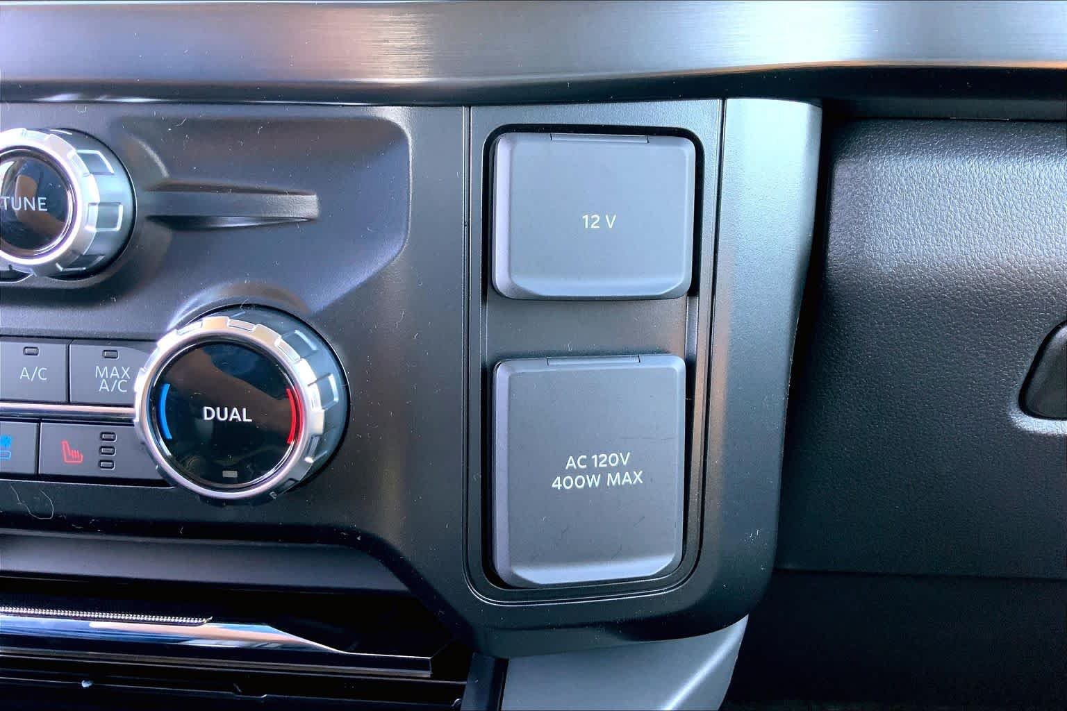 2026 Ford F-250 Super Duty Lariat - Photo 20