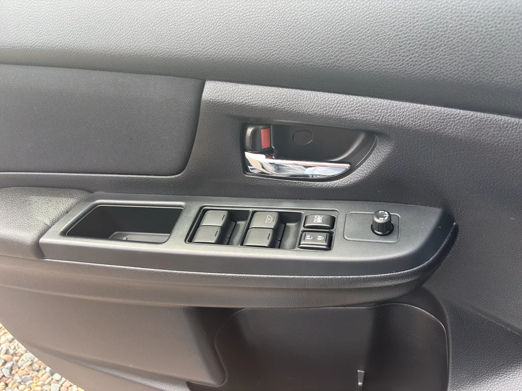 Used 2013 Ice Silver Metallic Subaru Premium image 21