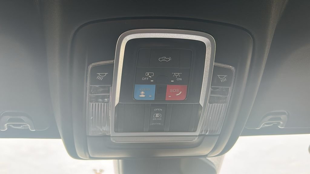 2026 RAM 1500 Big Horn/Lone Star - Photo 32