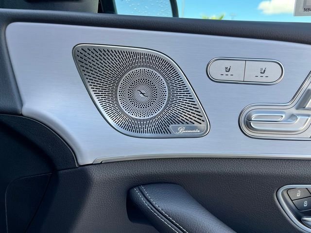 New 2026 Black Mercedes-Benz GLE 450 image 24