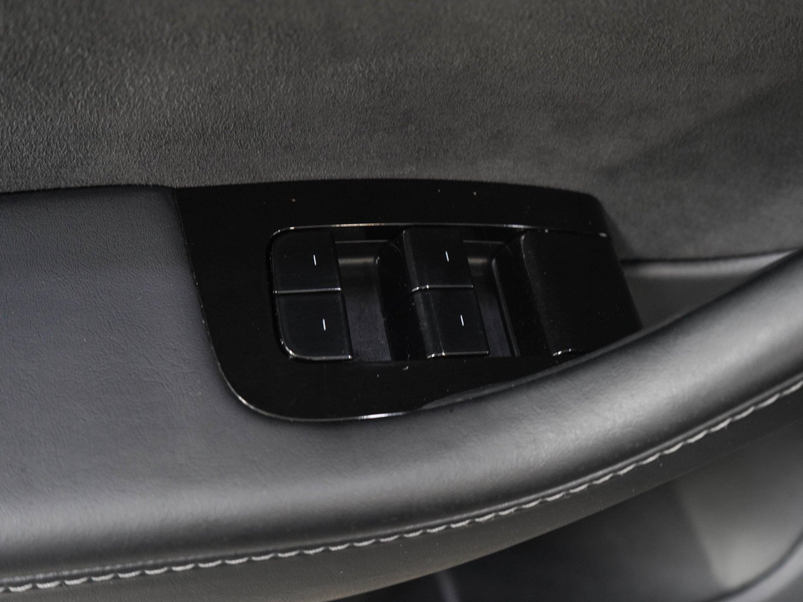 Used 2021 Gray Tesla Long Range image 21