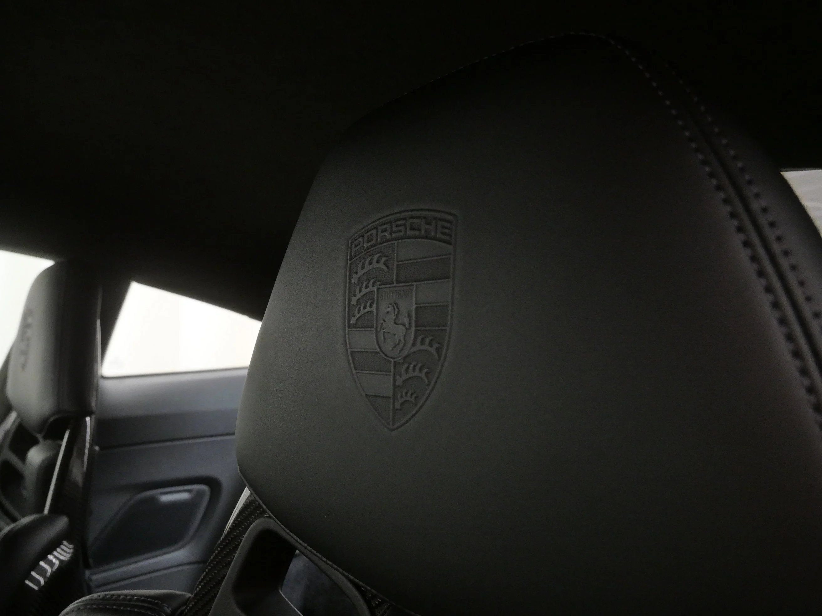 2022 Porsche 911 GT3 - Photo 19