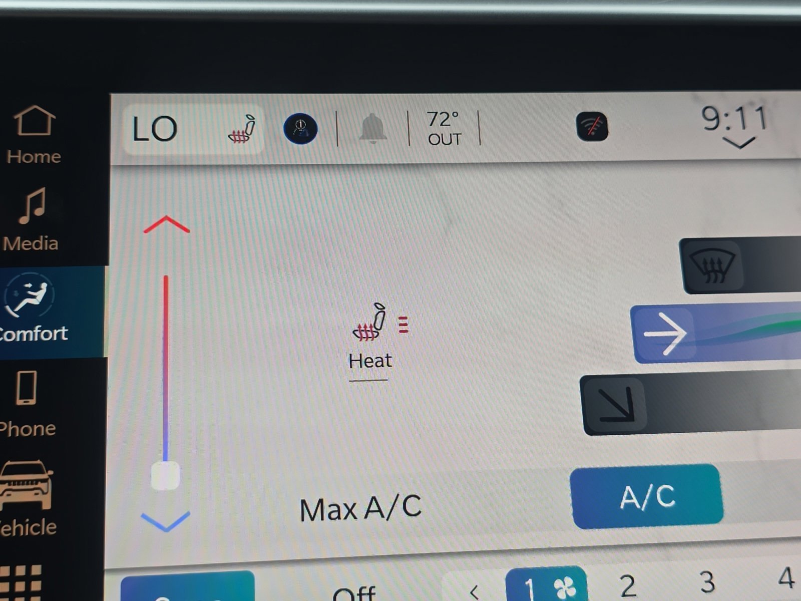 New 2026 Red Hot Pearlcoat Jeep Laredo image 23