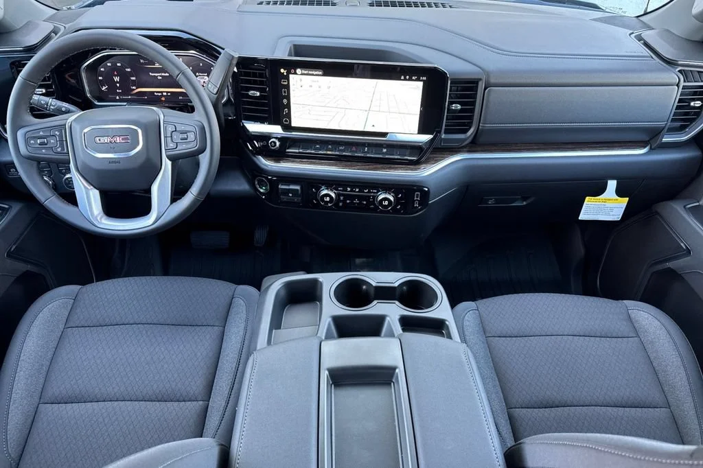2026 GMC Sierra 1500 Elevation - Photo 10