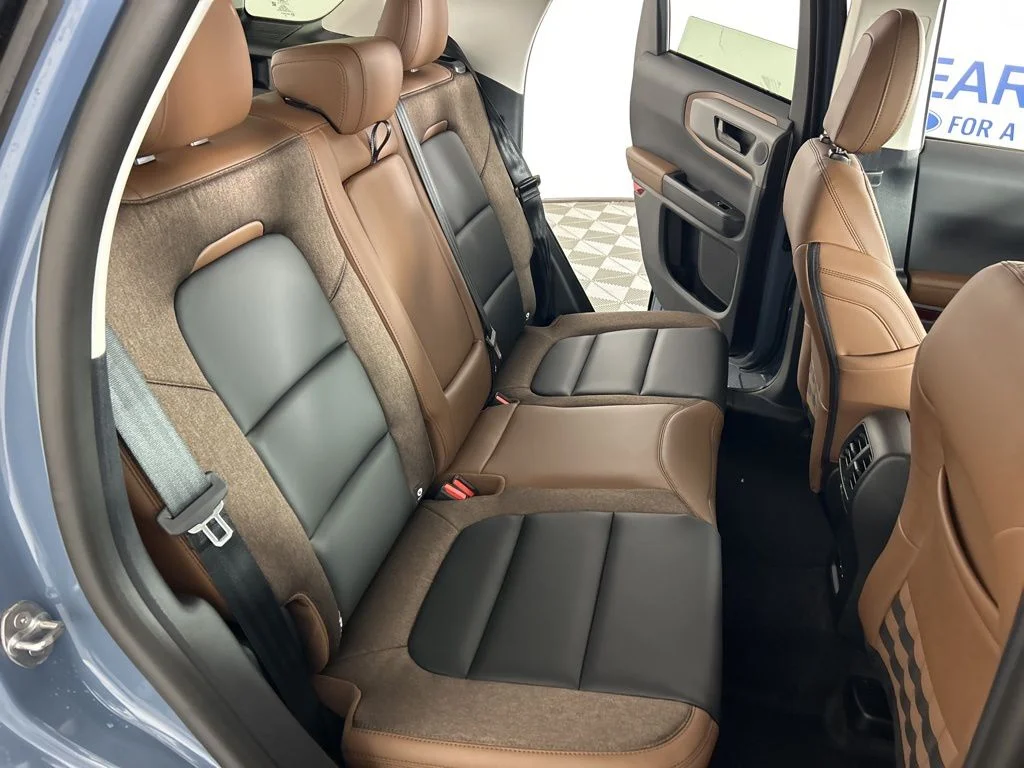 2026 Ford Bronco Sport Outer Banks - Photo 31