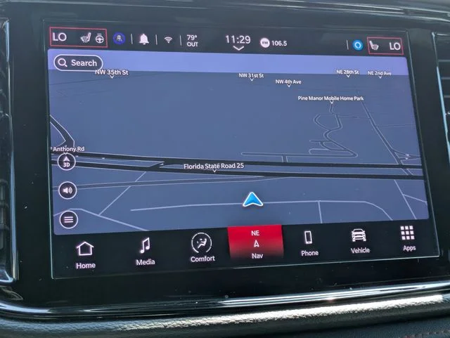 Certified Used 2024 Pearl Dodge GT Plus image 22