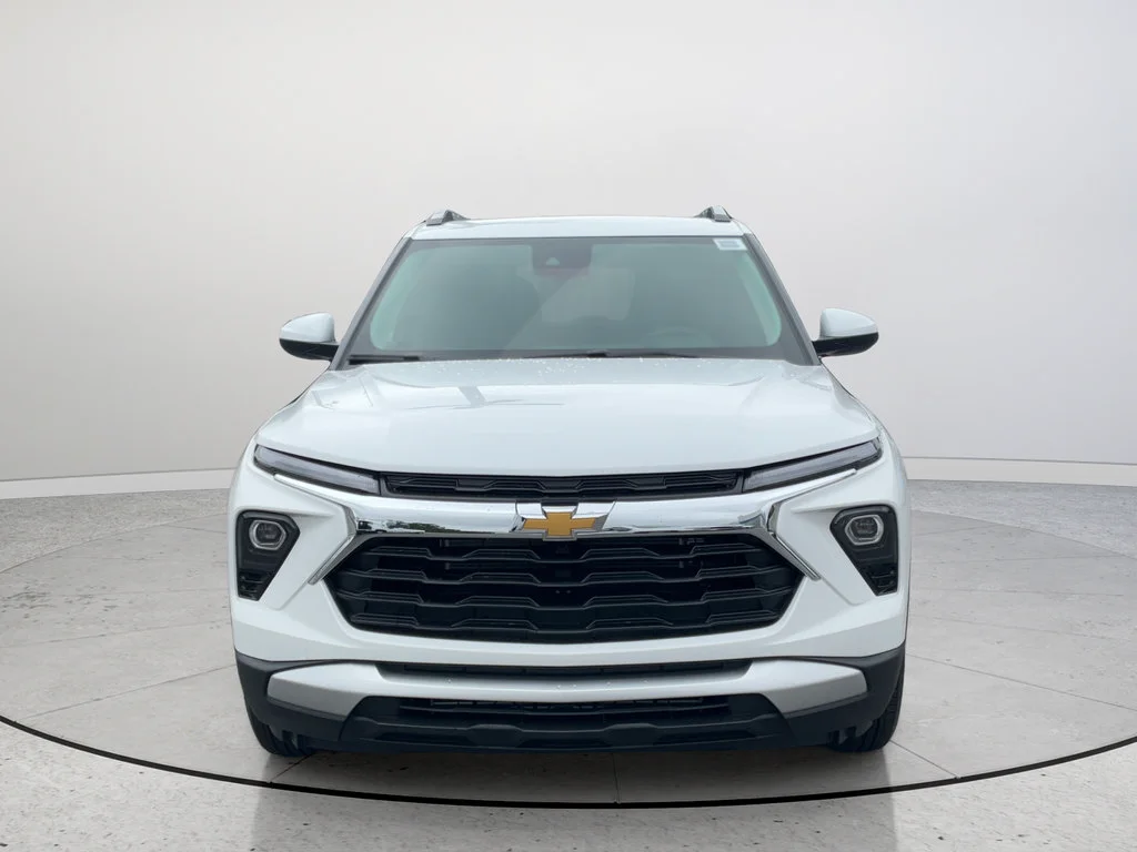 2026 Chevrolet Trailblazer LT - Photo 2