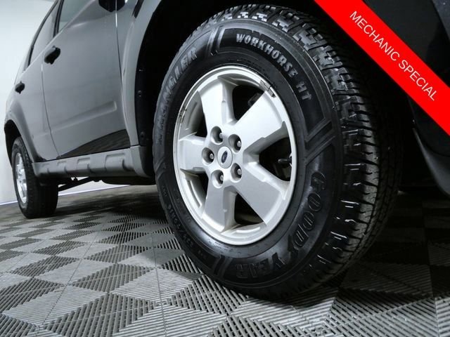 Used 2009 Ford Escape XLT with VIN 1FMCU03G19KC24790 for sale in Apple Valley, Minnesota