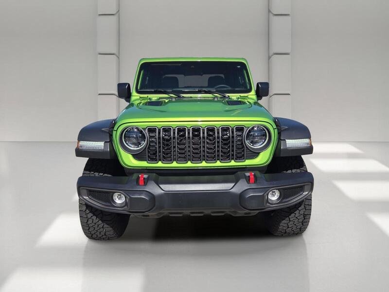 Certified Used 2025 Mojito JEEP RUBICON 4X4 image 8