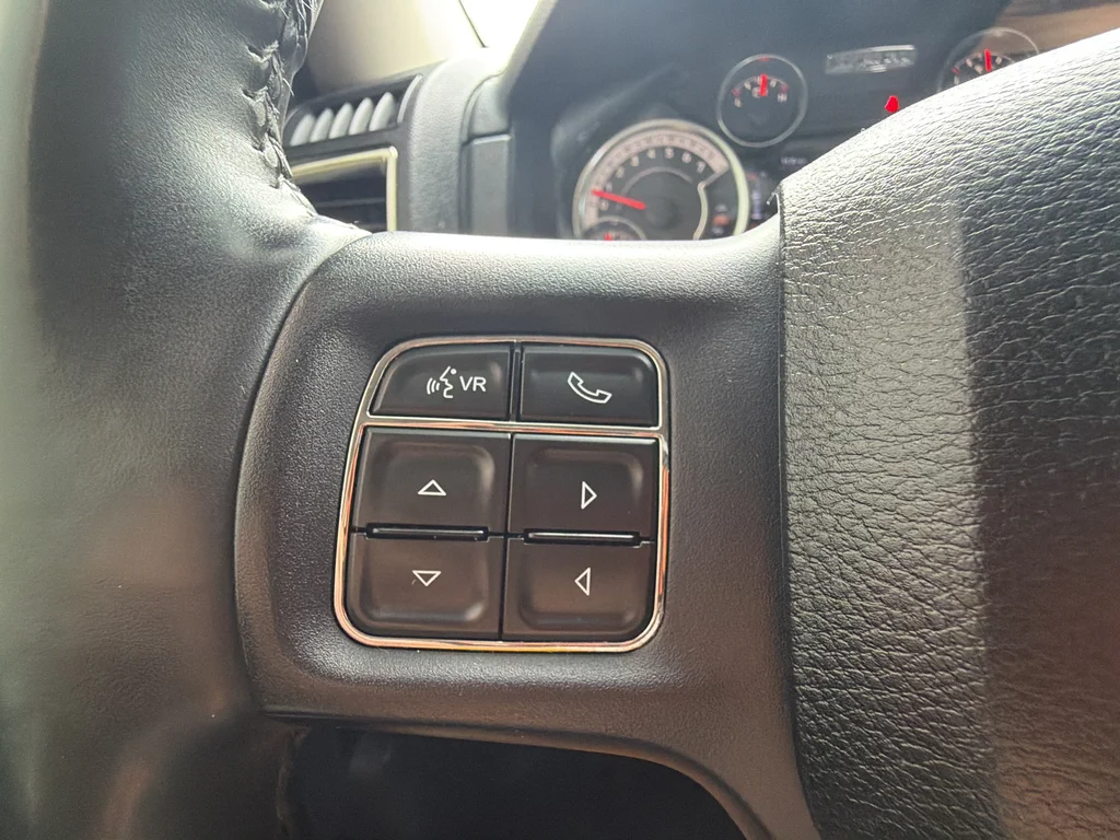 Used 2013 Black Ram Sport image 20