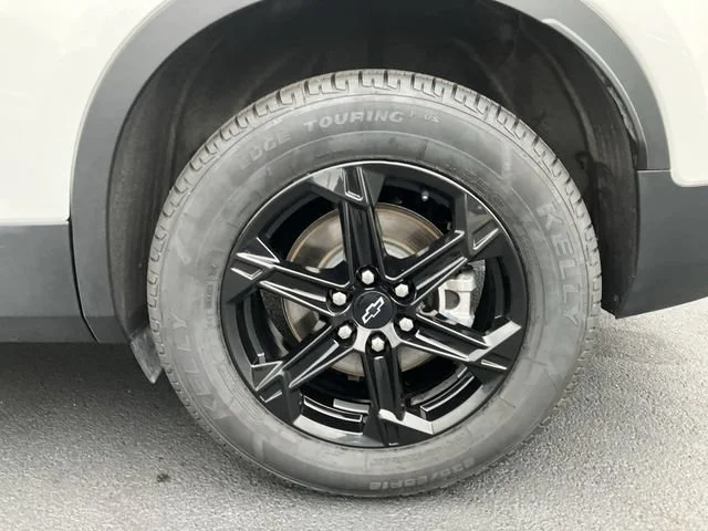 2024 Chevrolet Blazer 3LT - Photo 30