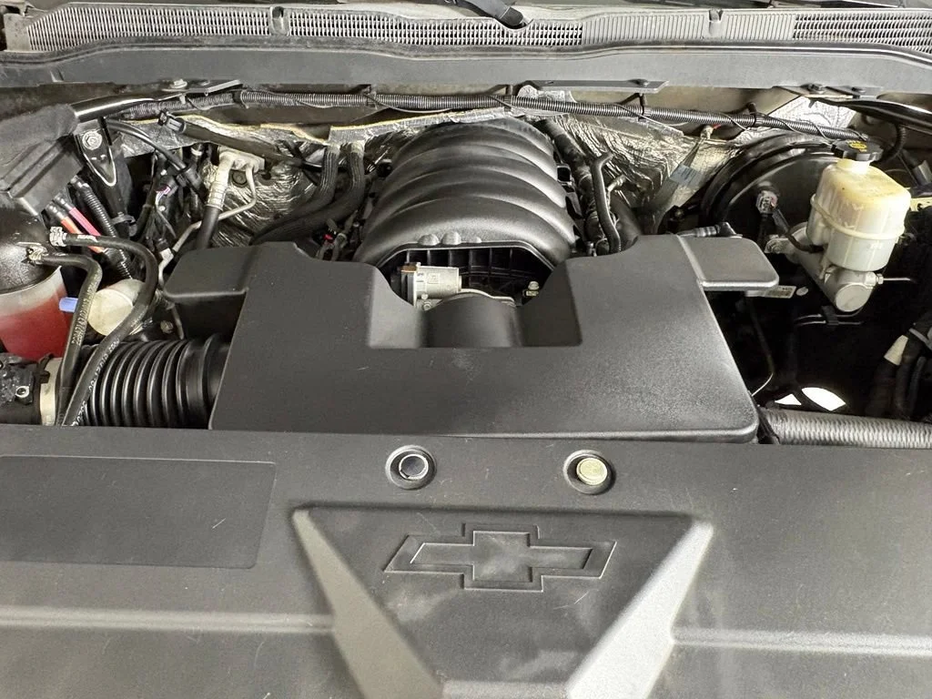 Used 2014 Black Chevrolet LTZ image 45