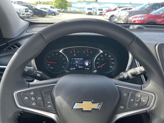 2024 Chevrolet Equinox LT - Photo 30