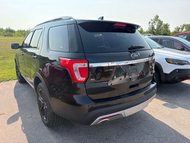 Used 2016  Ford XLT image 10