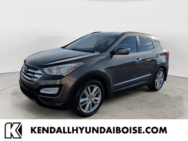 2014 Hyundai Santa Fe Sport 2.0T