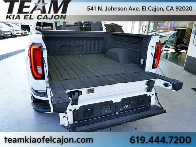 2023 GMC Sierra 1500 AT4X - Photo 15