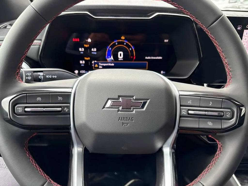2026 Chevrolet Colorado Z71 - Photo 20