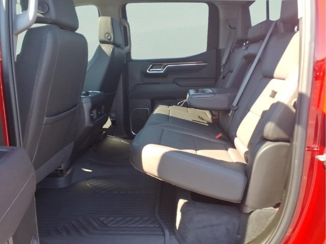 Used 2025 Radiant Red Tintcoat Chevrolet LT Trail Boss image 19