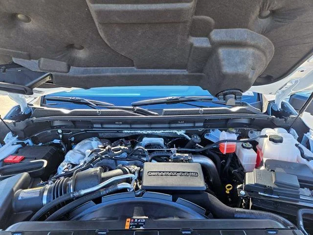 New 2026 Summit White GMC Denali image 22