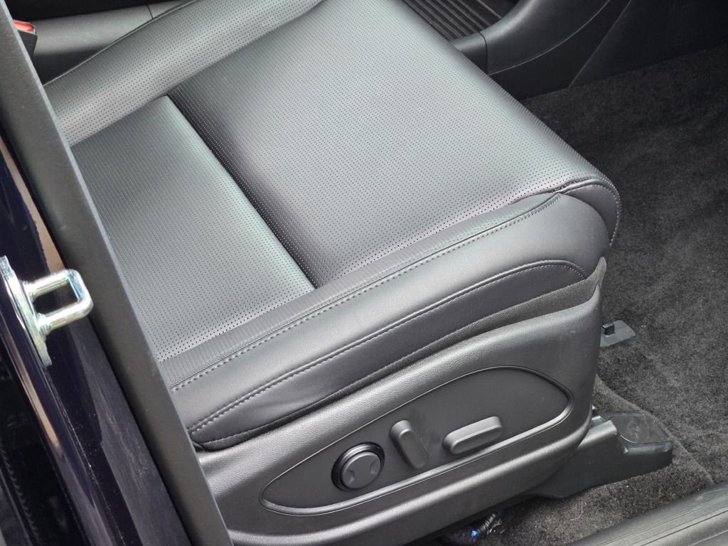 Used 2026 Blue Pearl Hyundai XRT Pro image 6