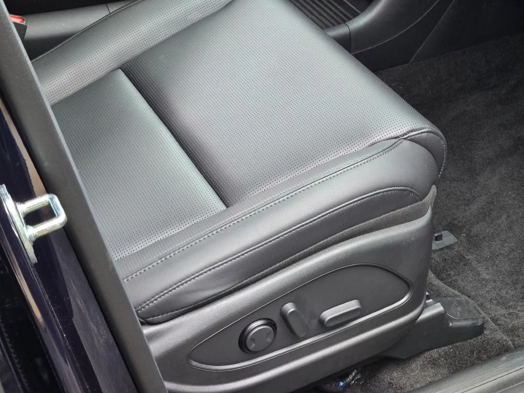 Used 2026 Blue Hyundai XRT Pro image 6