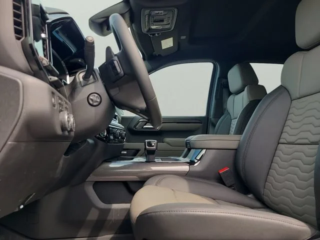 New 2026 Summit White Chevrolet ZR2 image 19