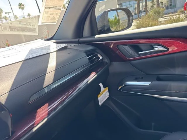 New 2026 Gray Chevrolet Z71 image 30