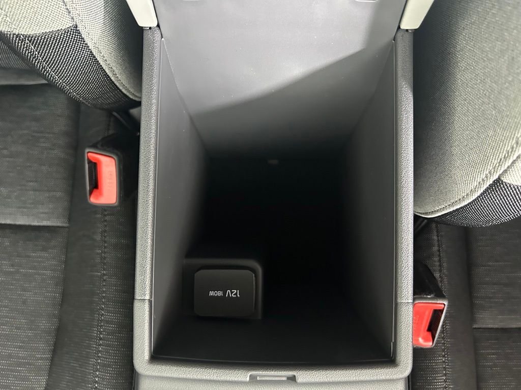 New 2027 White Kia S image 8