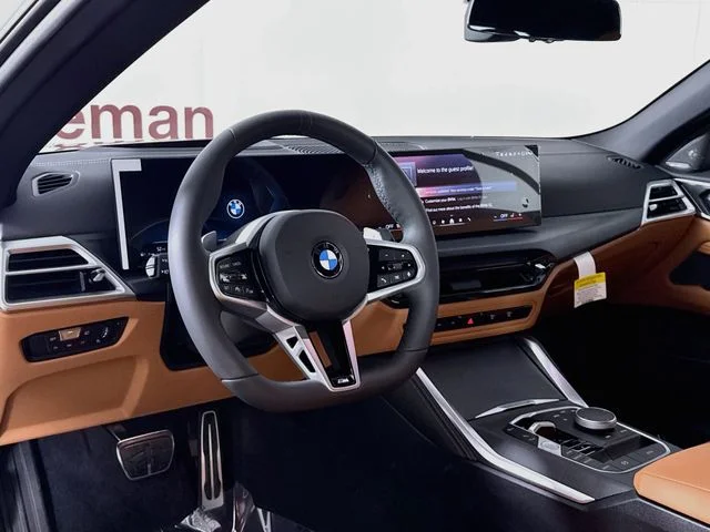 New 2027 Blue BMW 430i xDrive image 17
