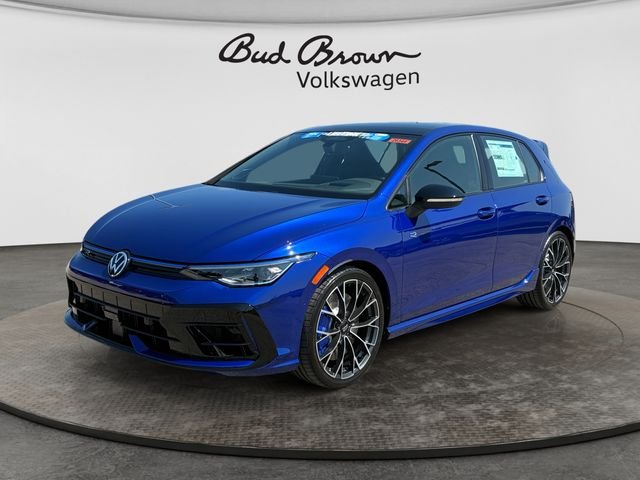 2026 Volkswagen Golf R