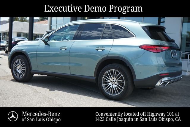 Used 2026  Mercedes-Benz GLC 300 image 6