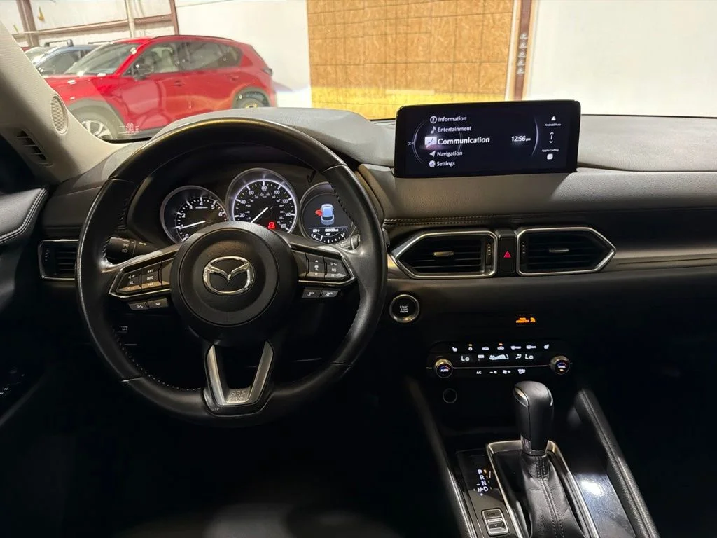 Used 2024 Black Mazda 2.5 S Select Package image 26