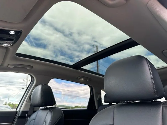 2022 Kia Sorento X-Line SX Prestige - Photo 19