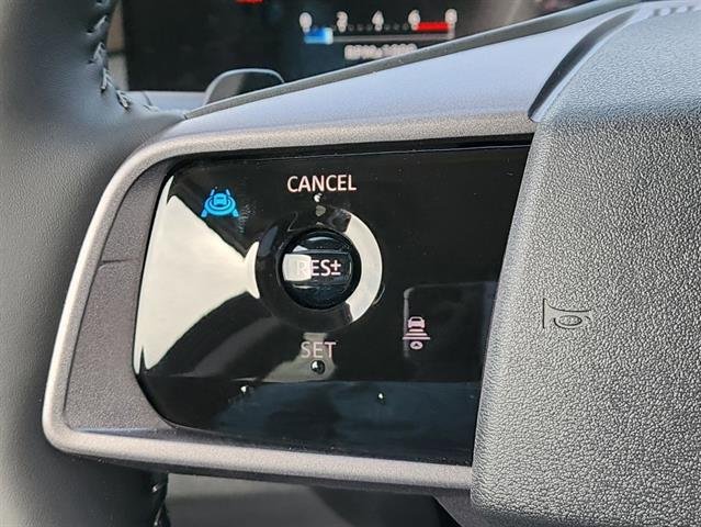 2025 Nissan Murano Platinum - Photo 23