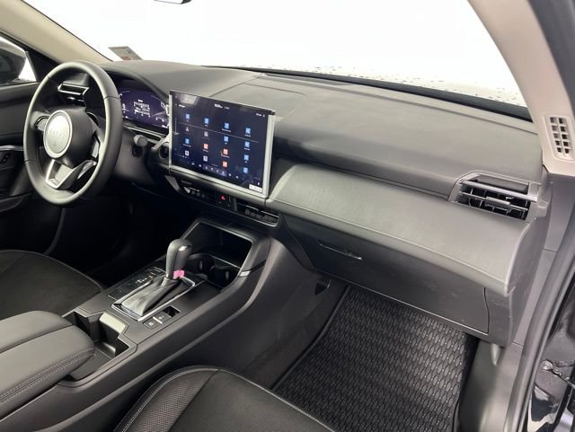 New 2026 Black Mazda 2.5 S Preferred image 37