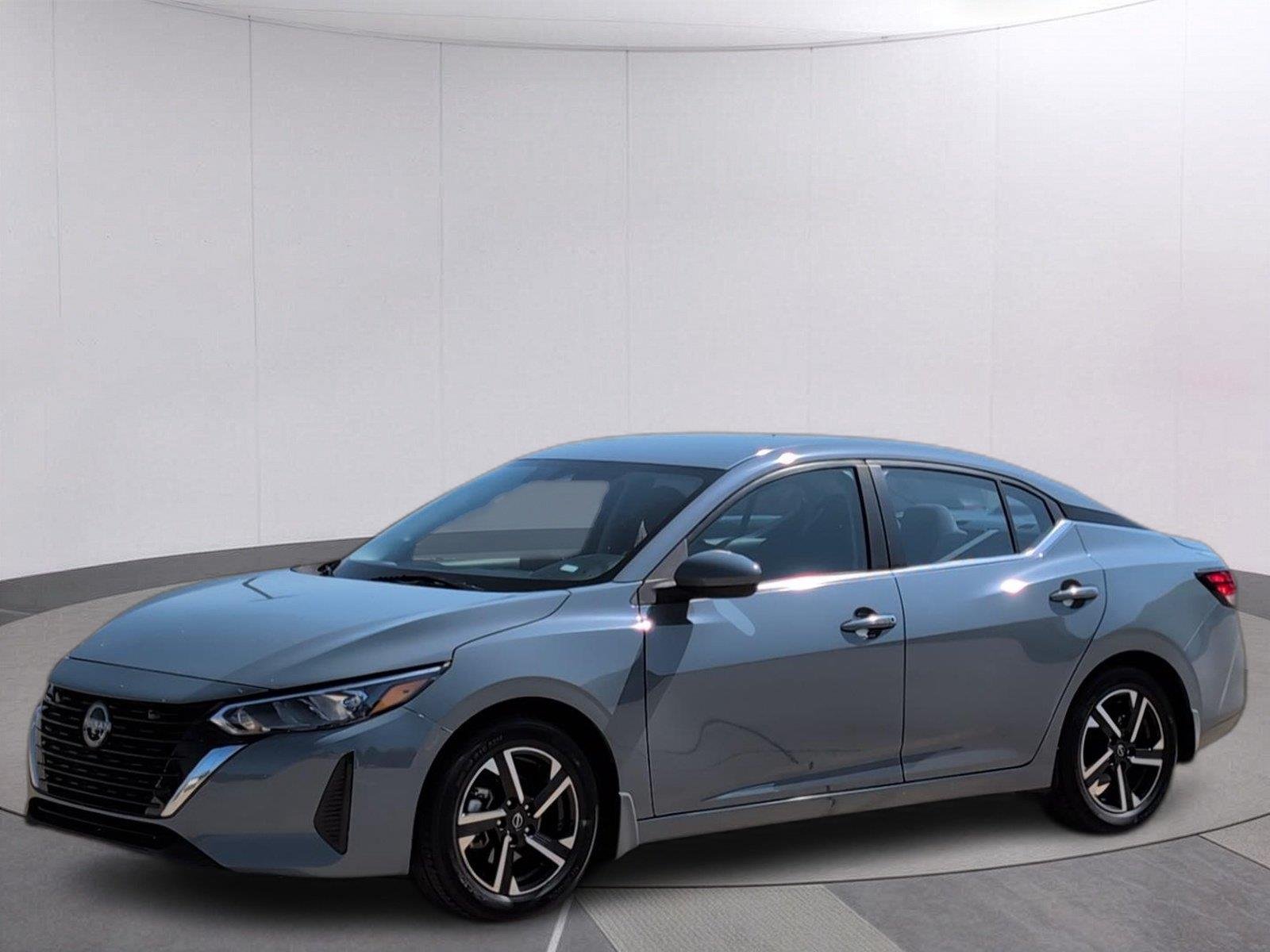 2024 Nissan Sentra