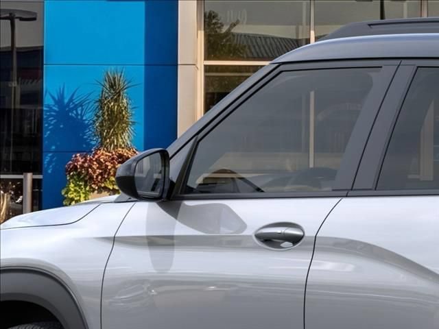 2026 Chevrolet Trailblazer RS - Photo 12