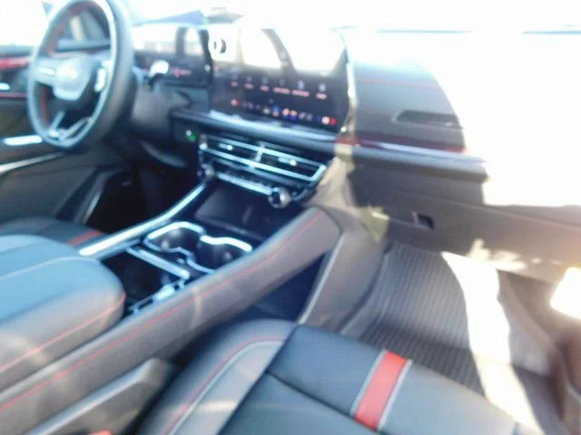 2026 Chevrolet Traverse RS - Photo 19
