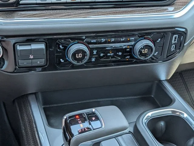 2026 Chevrolet Silverado 1500 RST - Photo 23