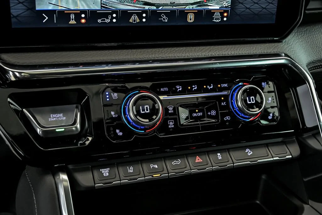 New 2026 Onyx Black GMC Denali image 18
