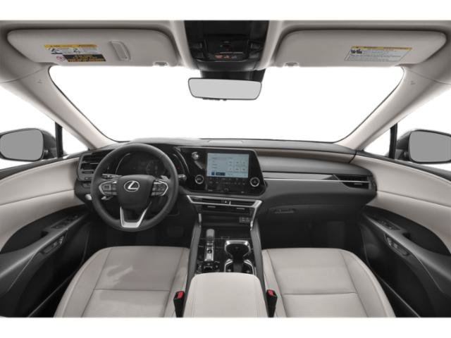 Used 2023 Gray Pearl Lexus 350 image 8