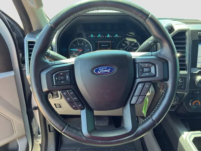 Certified Used 2018 White Ford XL image 18