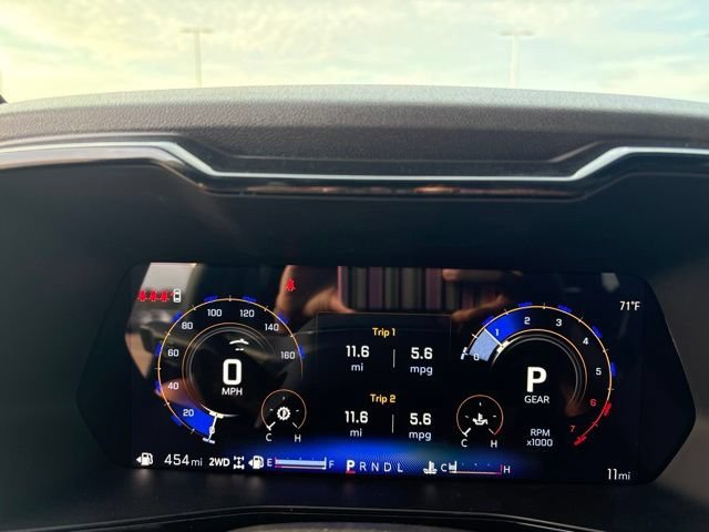 2026 Chevrolet Colorado ZR2 - Photo 19