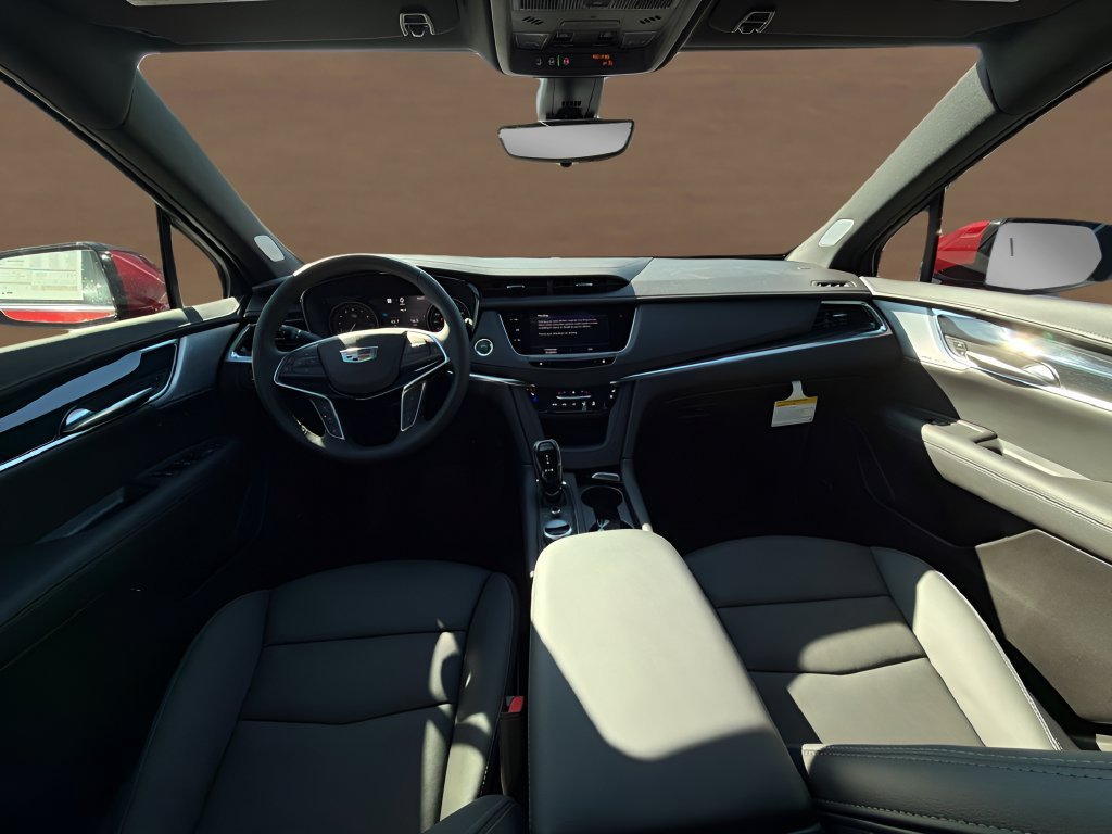 2026 Cadillac XT5 Premium Luxury - Photo 21