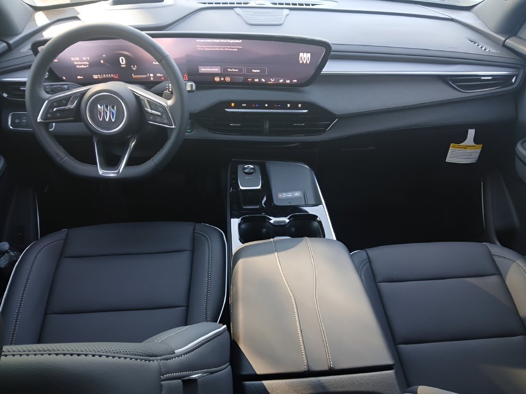 2027 Buick Enclave Sport Touring - Photo 21