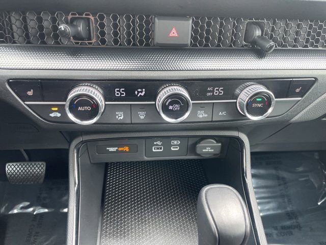 2024 Honda CR-V Sport - Photo 49