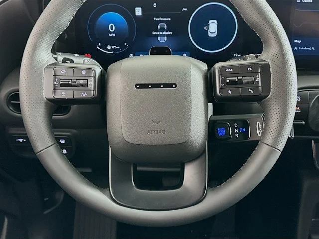 New 2026 Blue Hyundai XRT Pro image 16