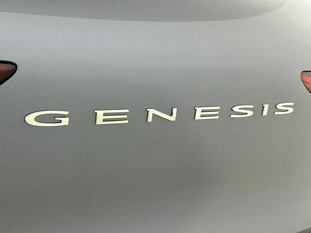 New 2027 Blue Genesis 2.5T Select image 26